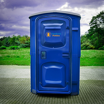 Deluxe Restroom Rentals