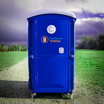 ADA/Handicap-Accessible Porta Potties